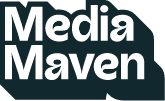 Media Maven Logo